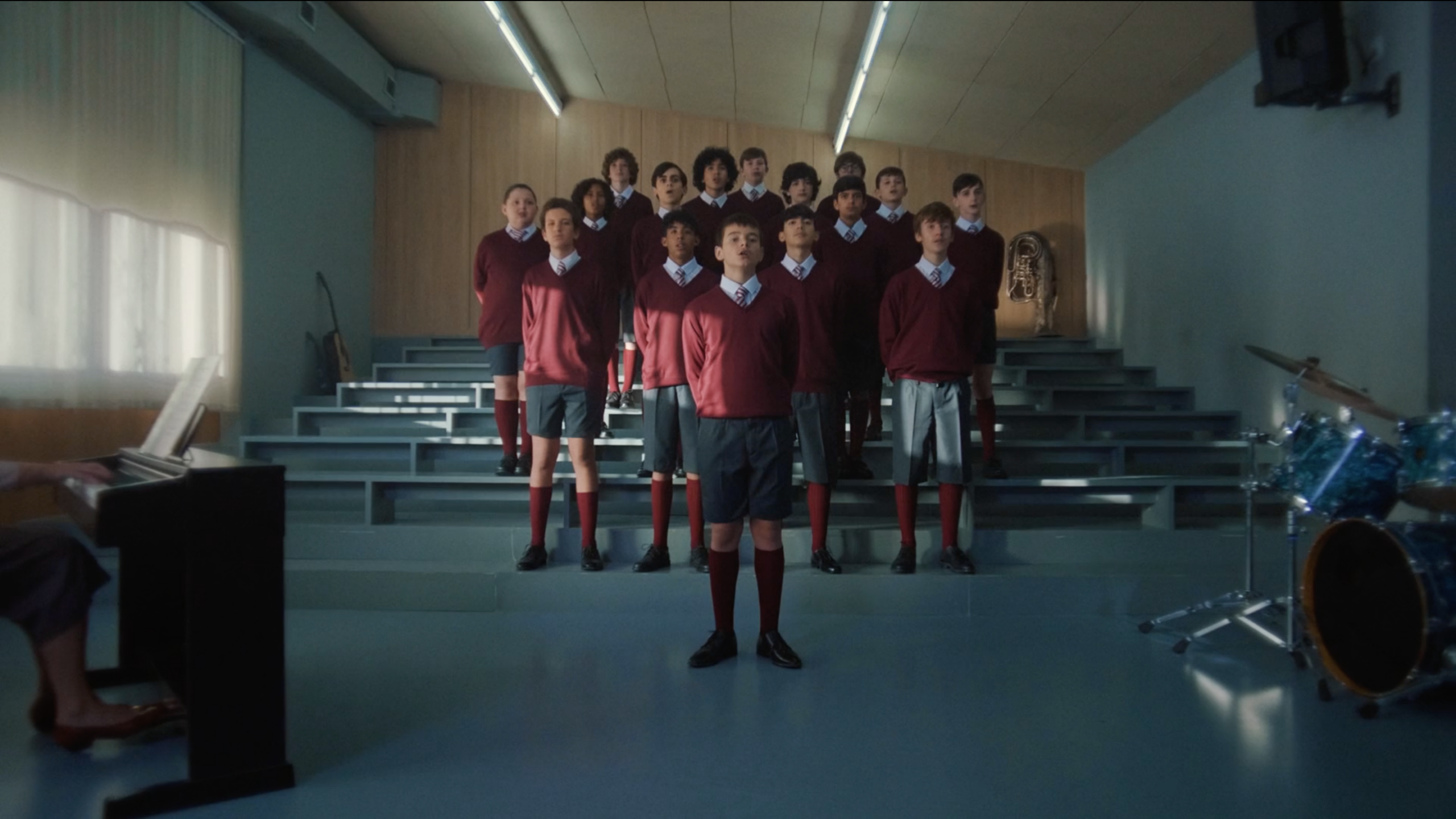 Gilette – Moustache