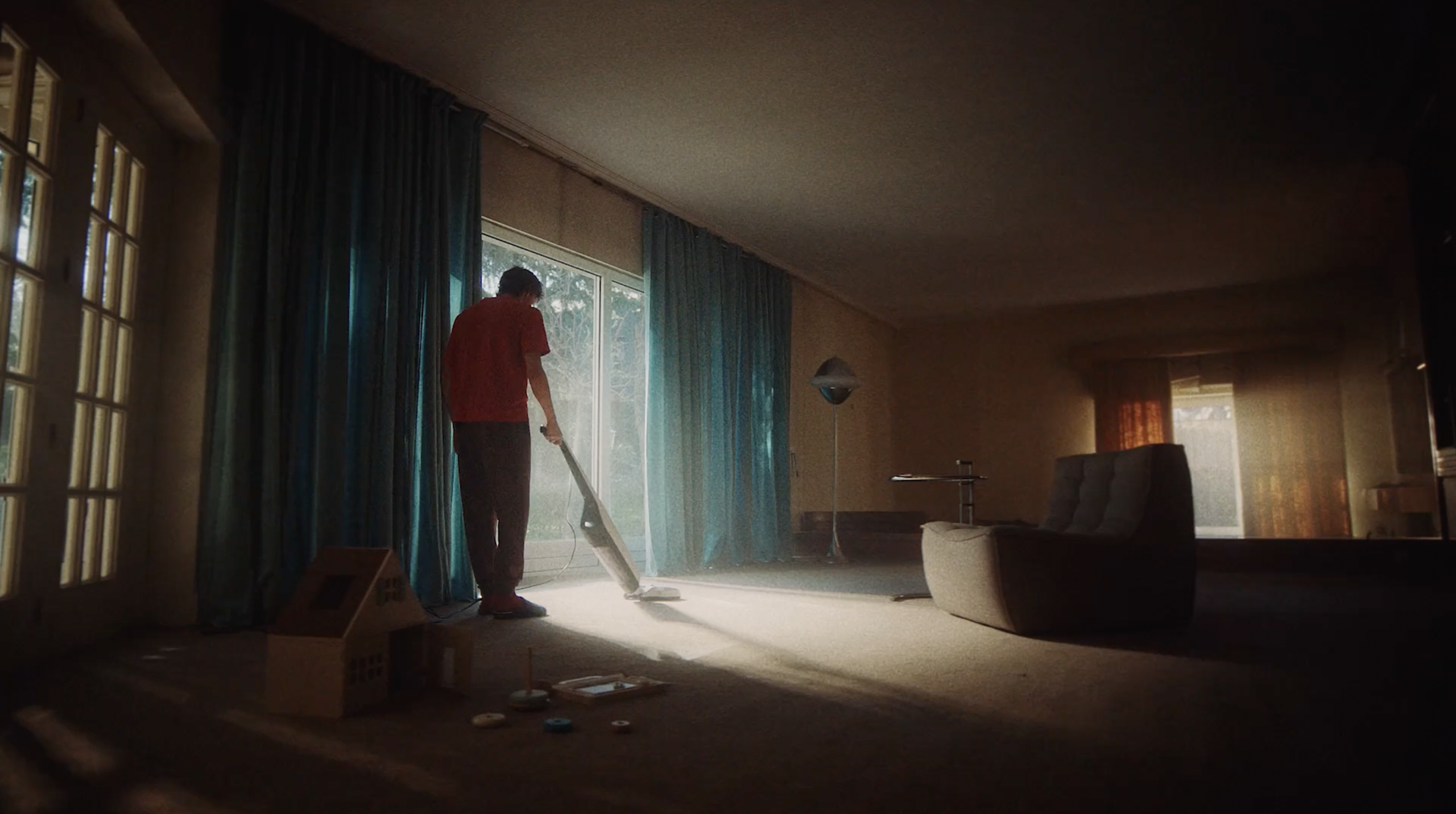 Burger King – Confusing Times