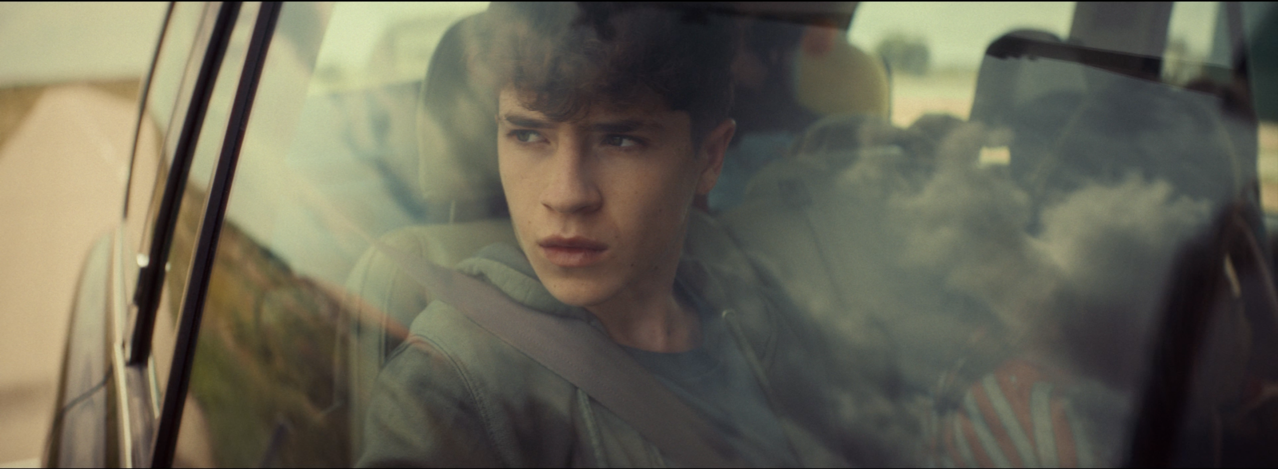 Movistar – The Connection