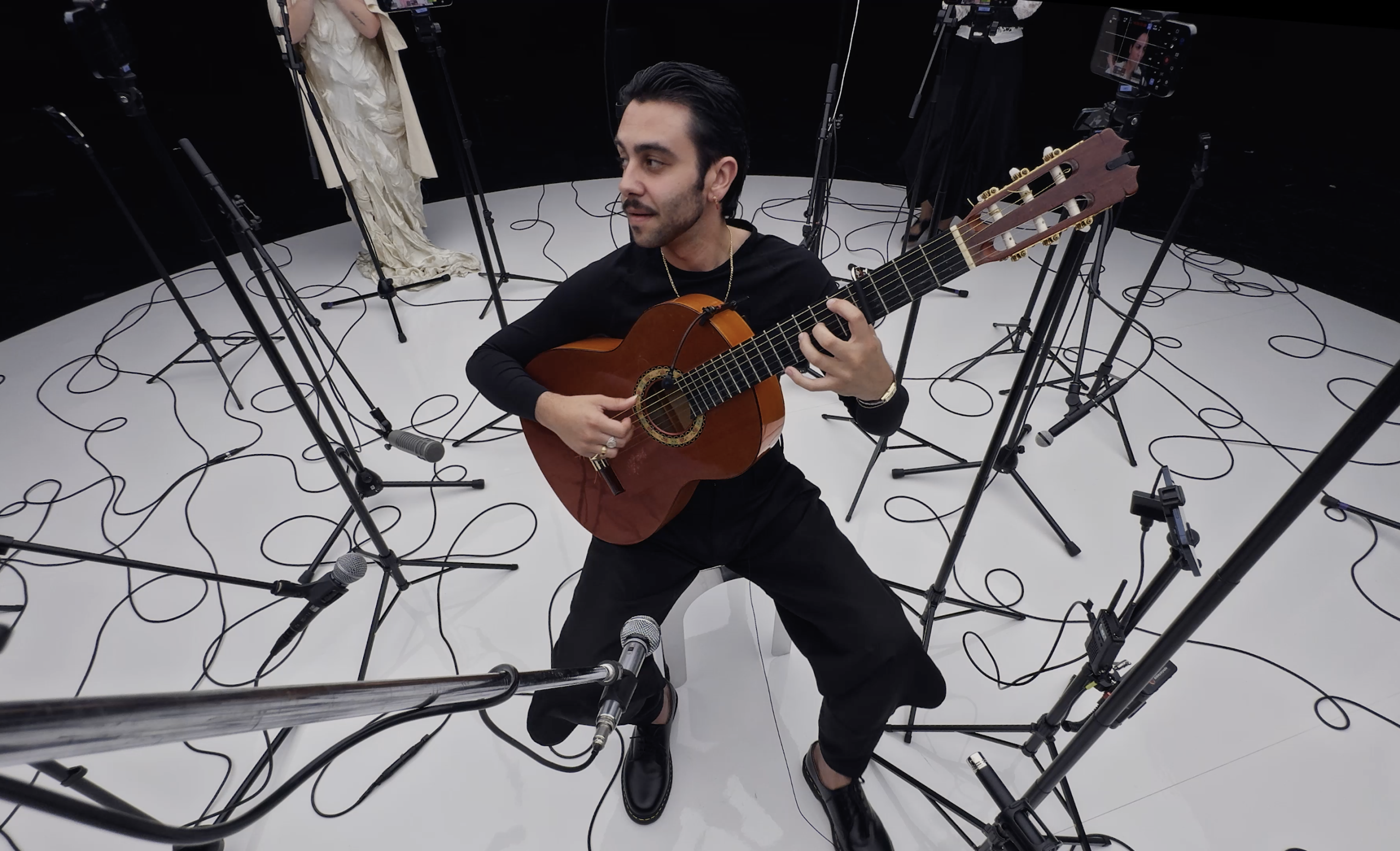 Yerai Cortés – Sonar Por Bulerías