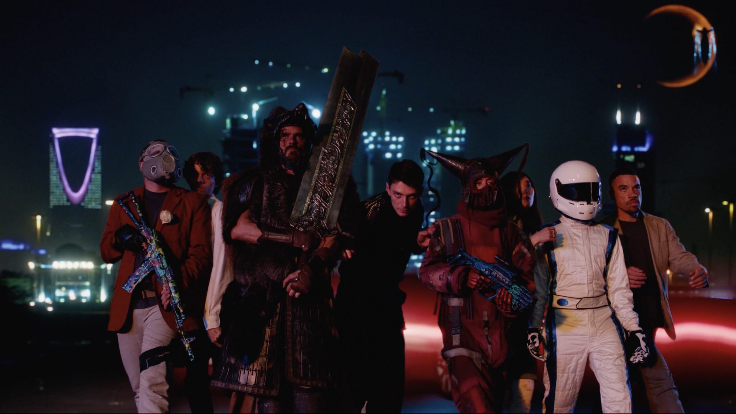 Ea Sports – Impossible Dream