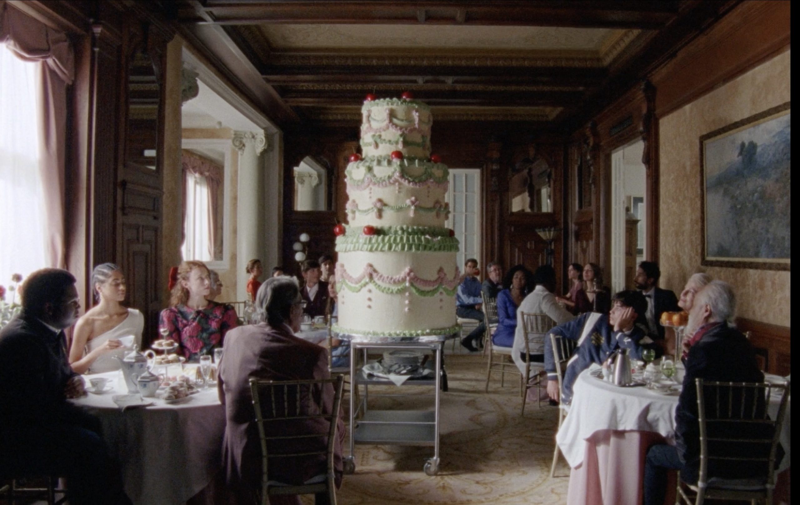 Zalando – A taste of you