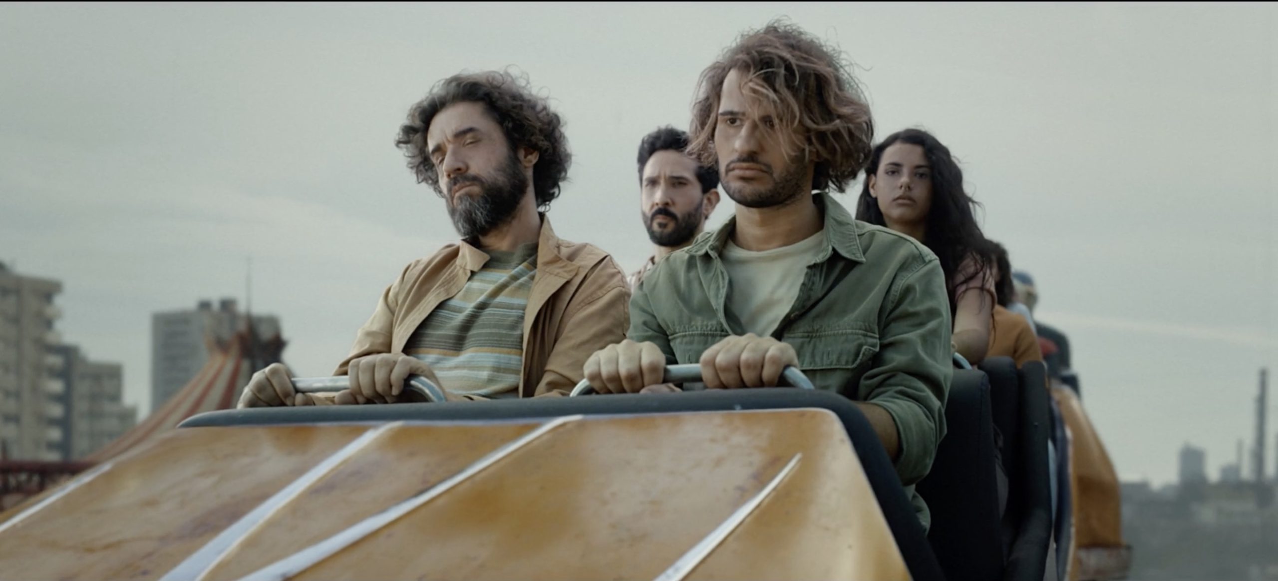 Qiddya – Play Life