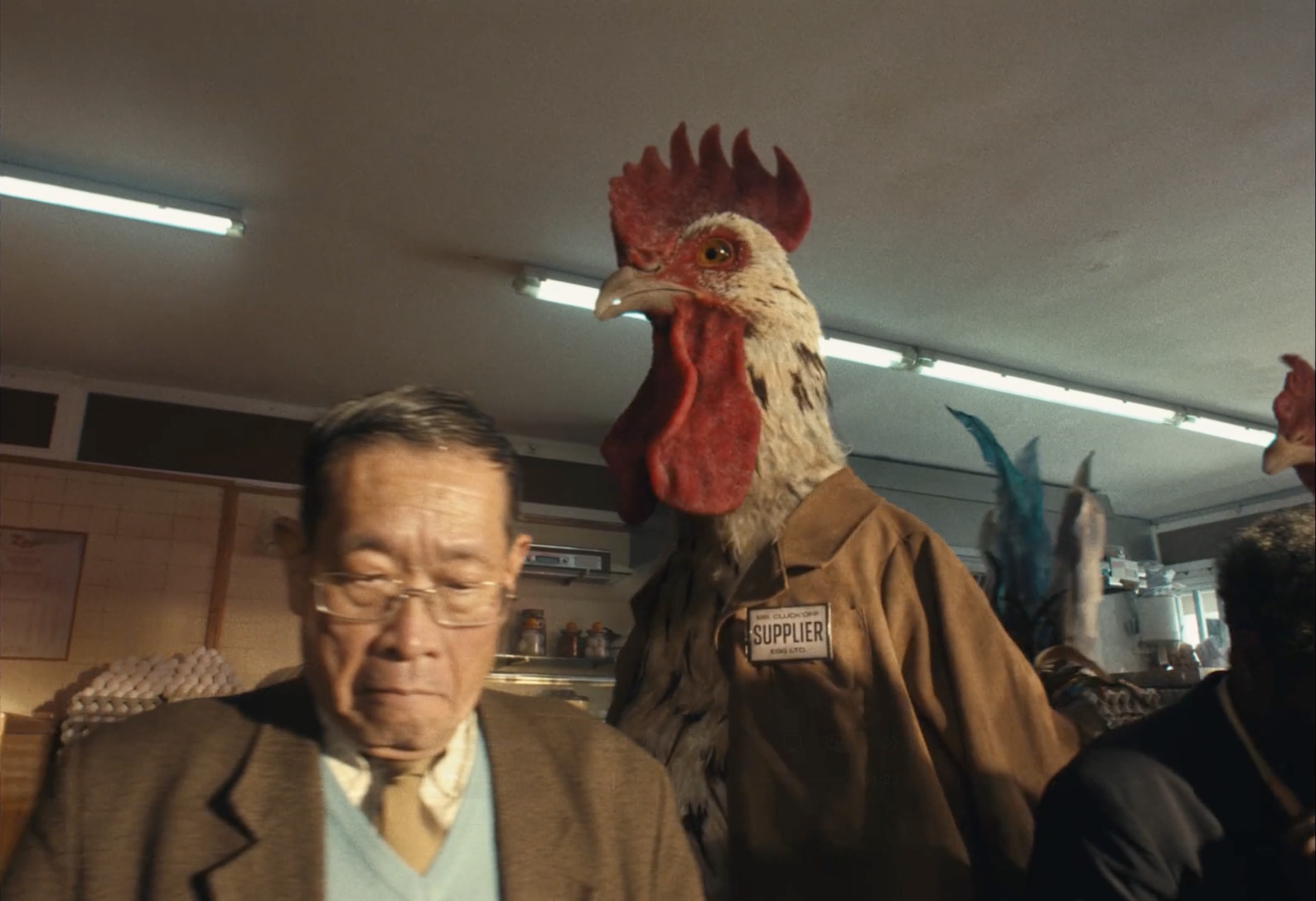 Intuit Quickbooks – Eggs