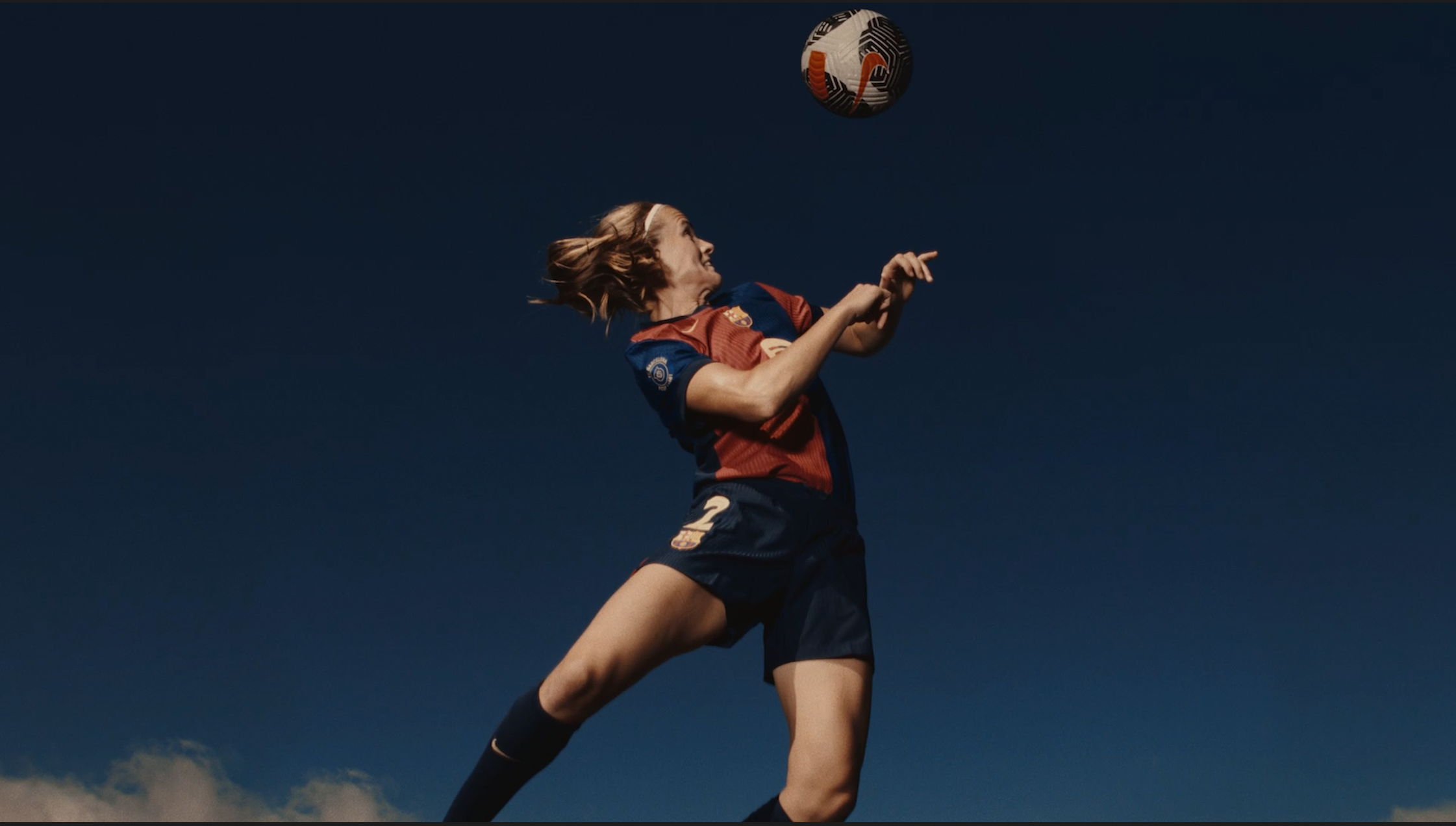 FCB – Volem La Pilota