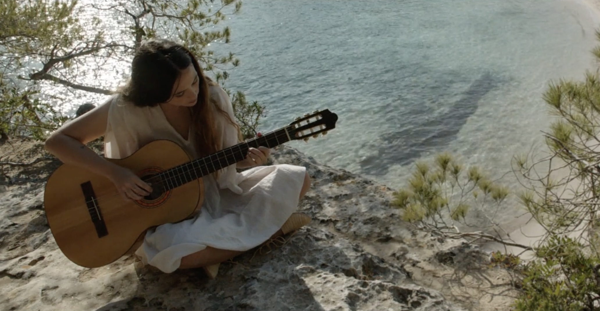 Estrella Damm – Amor a primera vista