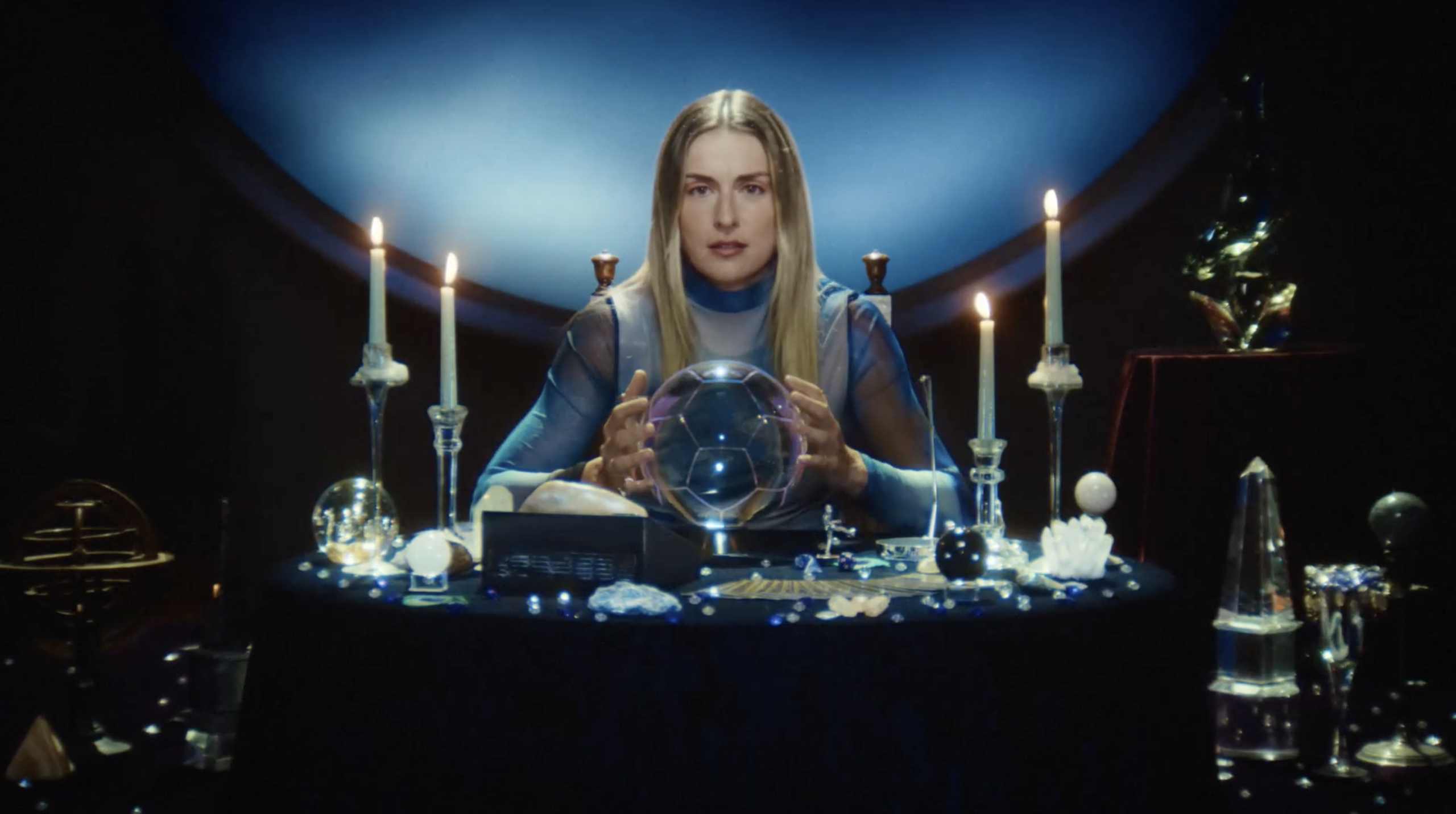 Nike – Scary Good – Alexia Putellas