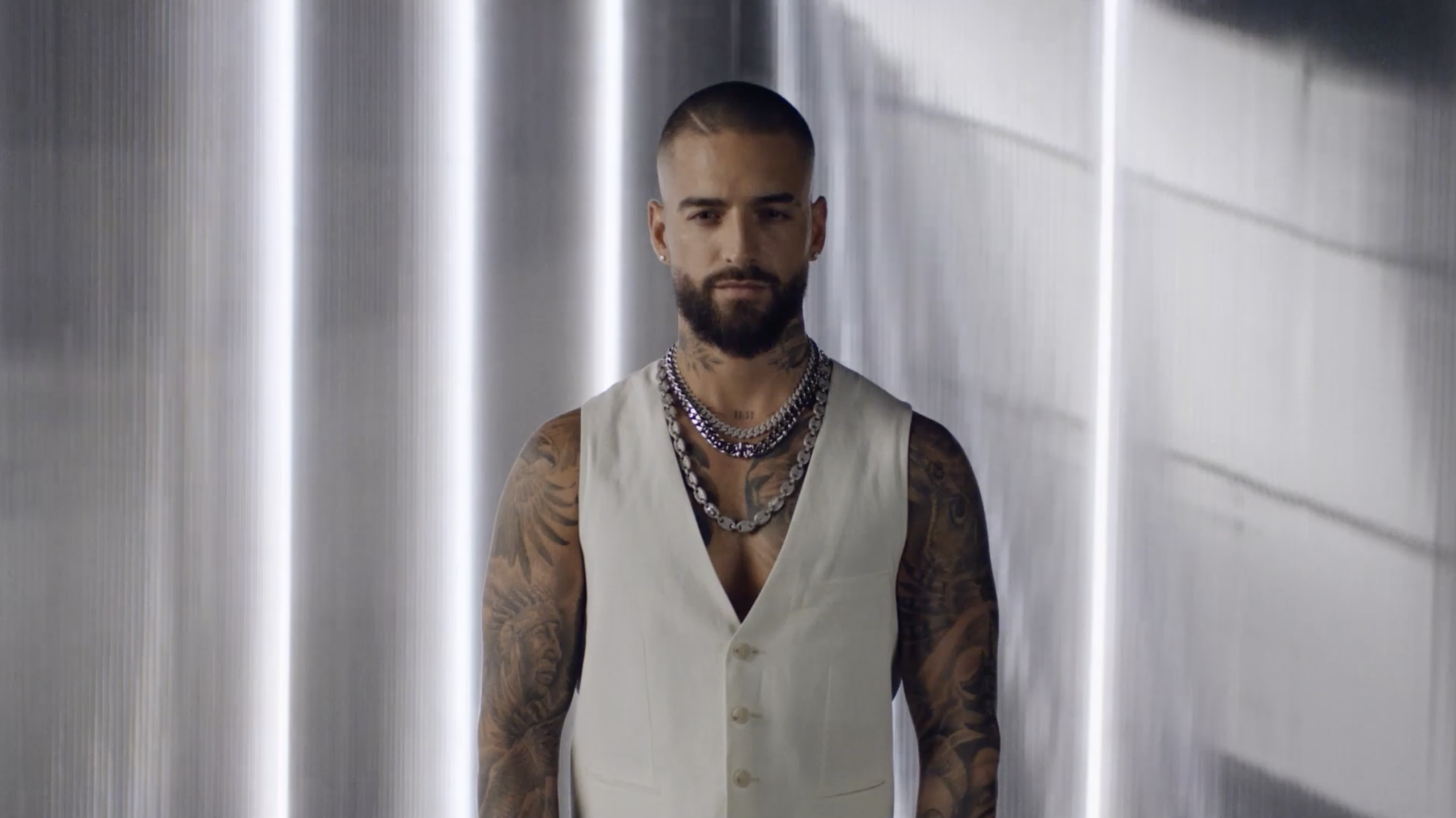 Hugo Boss – Boss Recognize Boss